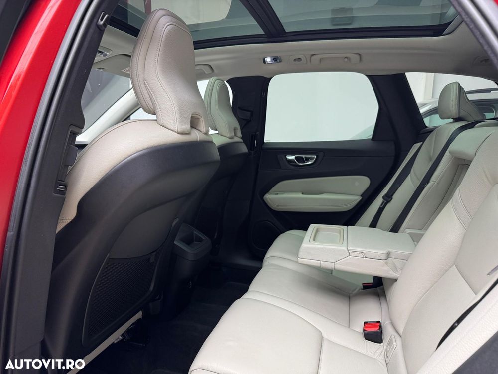 Volvo XC 60 D4 Geartronic Inscription - 27