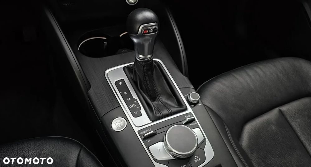 Audi A3 Limousine - 13