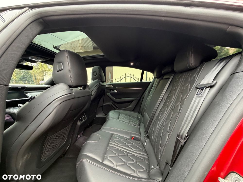 Peugeot 508 180 e-EAT8 GT - 16