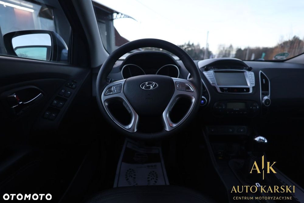 Hyundai ix35 - 5