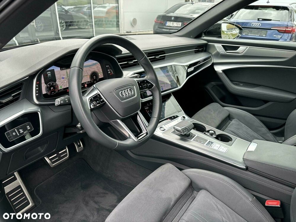 Audi A6 Allroad 40 TDI mHEV Quattro S tronic - 12