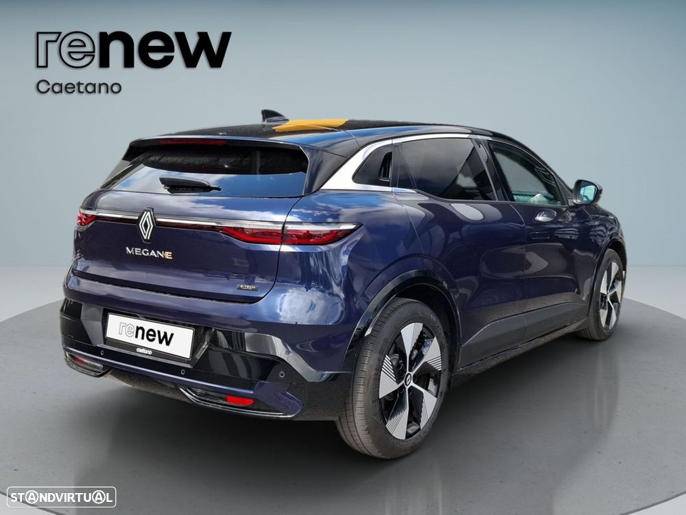Renault Mégane E-Tech - 9