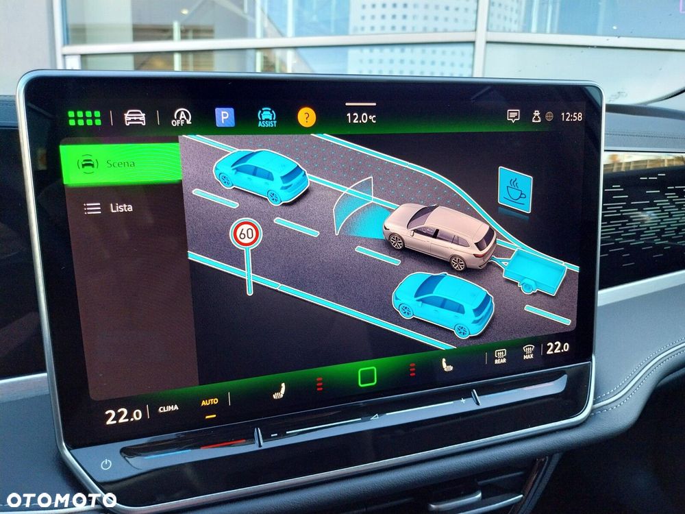 Volkswagen Passat - 38