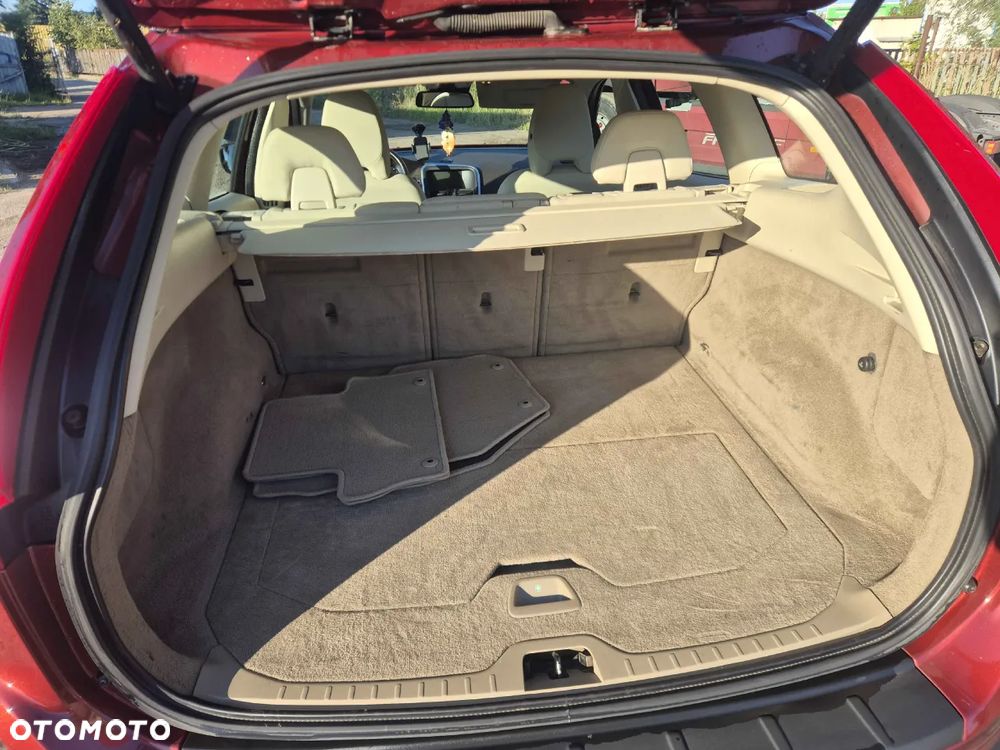 Volvo XC 60 - 14