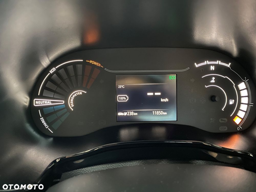 Dacia Spring Electric 26.8kWh 65 Extreme - 18