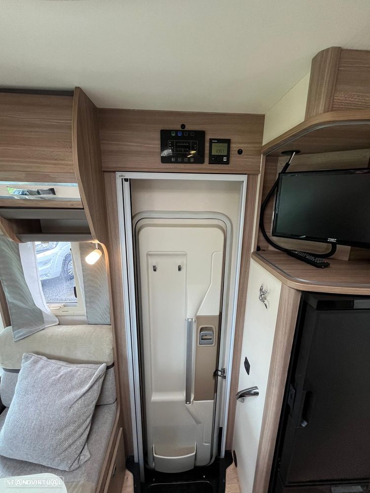 Rapido Serie 80dF 890F - 26