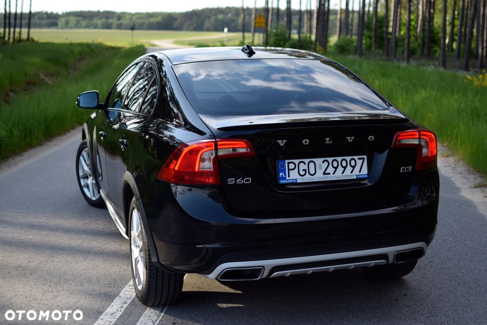 Volvo S60 D3 Drive-E Momentum - 8