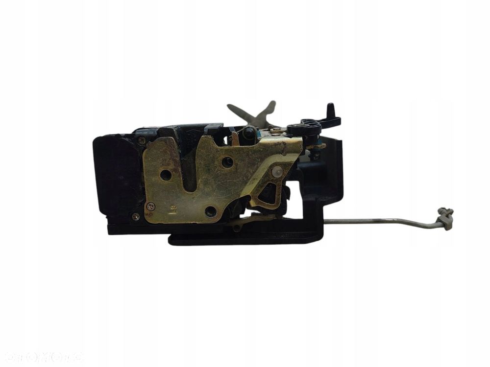 ZAMEK DRZWI LEWY TYŁ CHEVROLET EPICA (2006-2008) 2.0 24V 144KM - 1