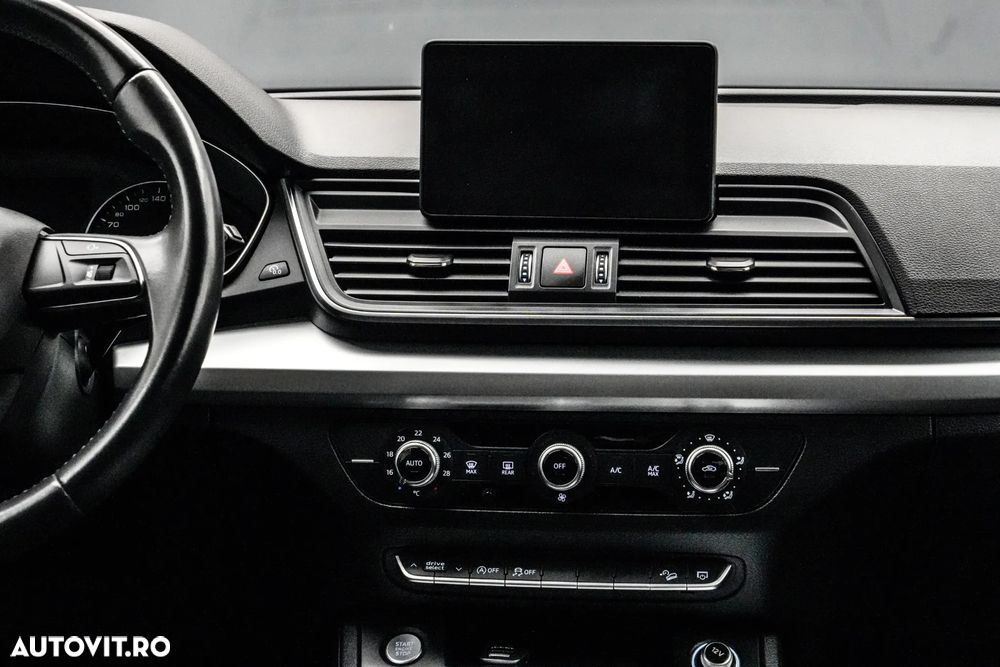 Audi Q5 2.0 TDI Quattro S tronic design - 18