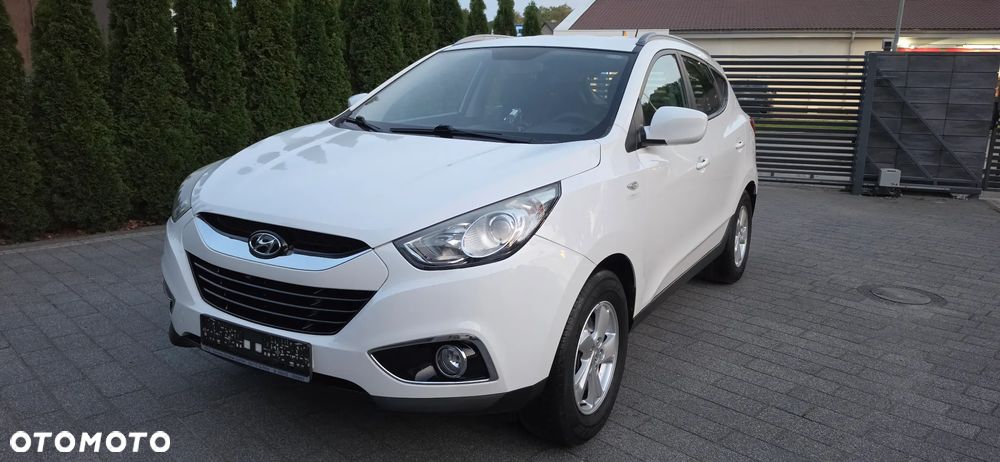 Hyundai Tucson - 5