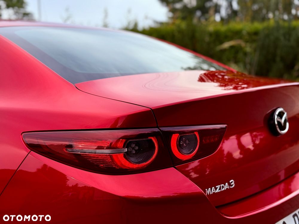 Mazda 3 - 40