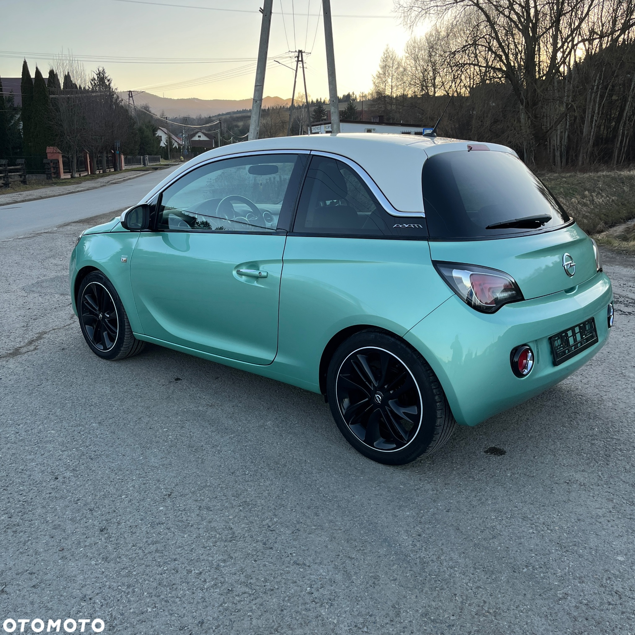 Opel Adam - 7
