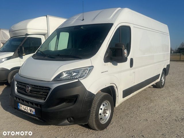 Fiat Ducato L3H2 - 6