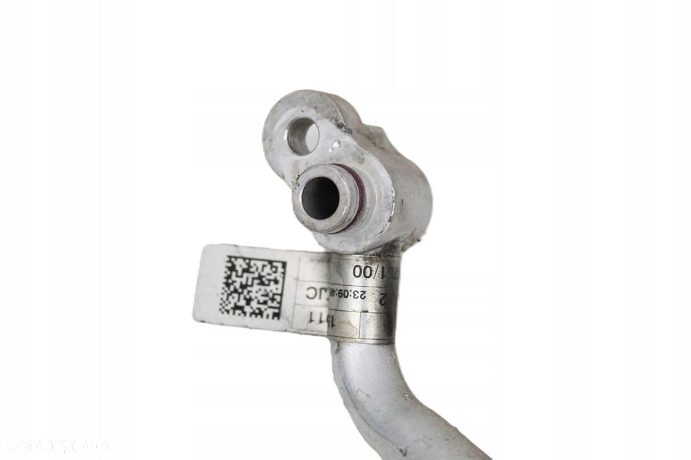 AUDI A4 B8 LIFT 3.0 TDI PRZEWÓD KLIMATYZACJI 8T0260701H - 2