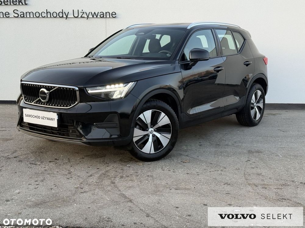 Volvo XC 40 - 5