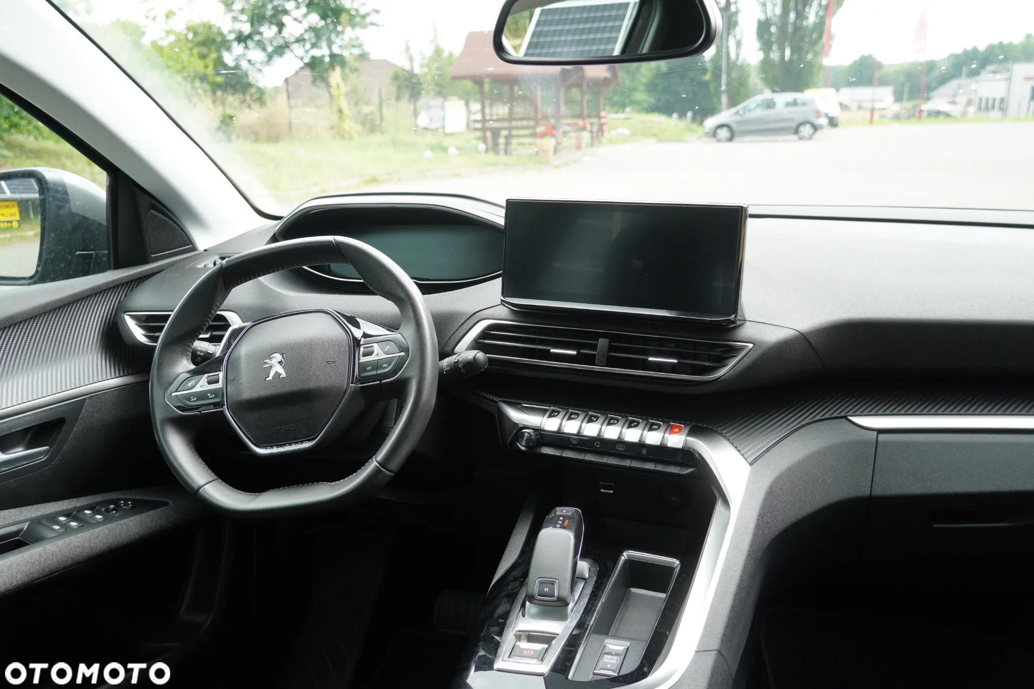 Peugeot 5008 1.5 BlueHDi Active Pack S&S EAT8 - 12