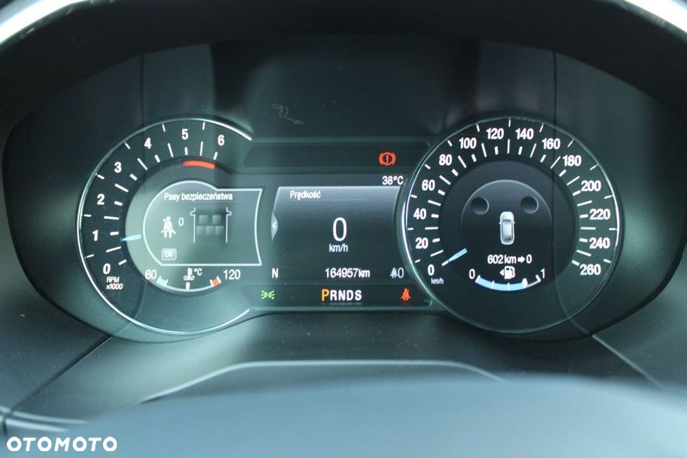 Ford S-Max - 27