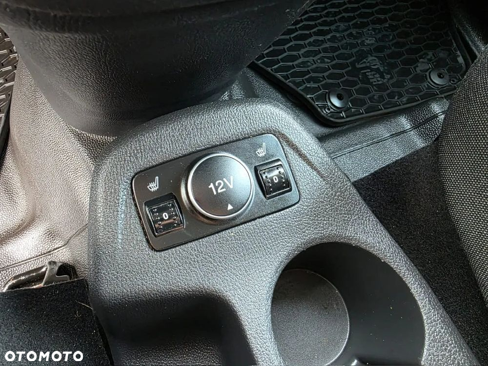 Ford Transit Connect - 7