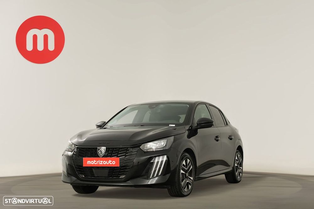 Peugeot 208 1.2 PureTech Allure - 2