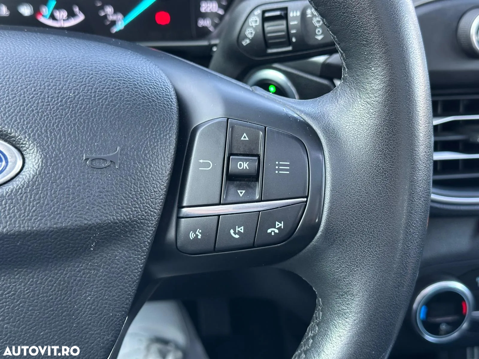 Ford Focus 1.5 EcoBlue Trend Edition - 32