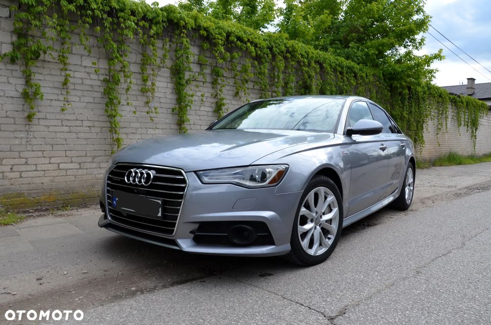 Audi A6 - 13