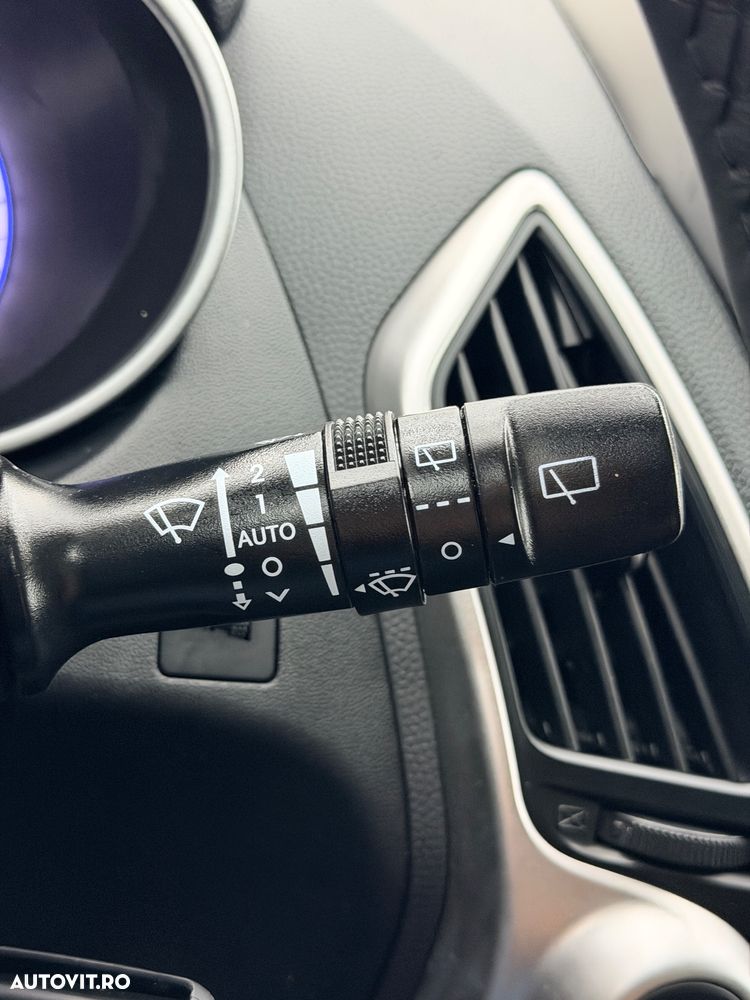 Hyundai ix35 1.7 CRDI 2WD Comfort - 30