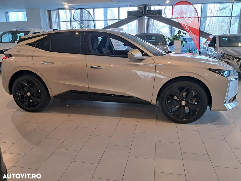 DS Automobiles DS 4 Crossback - 3