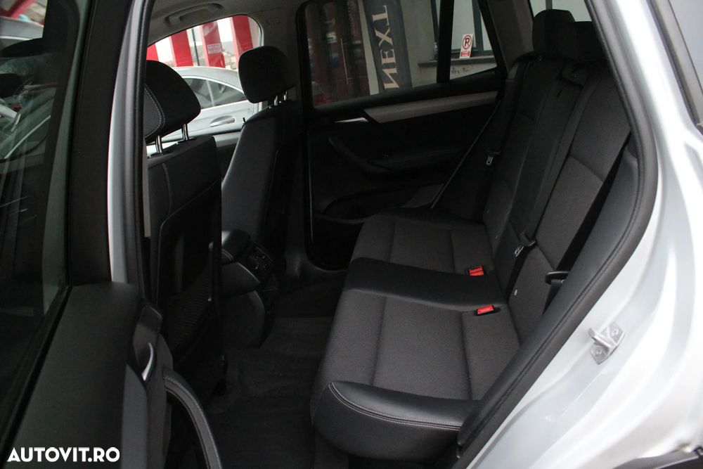 BMW X3 - 11