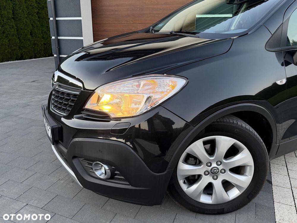 Opel Mokka - 3
