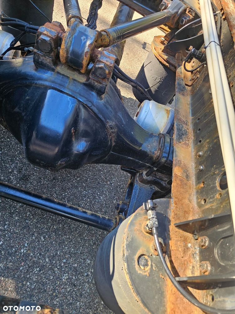 MAN TGM 15.250 - 21
