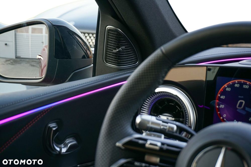 Mercedes-Benz GLC 400 94kWh 4-Matic EQ - 9