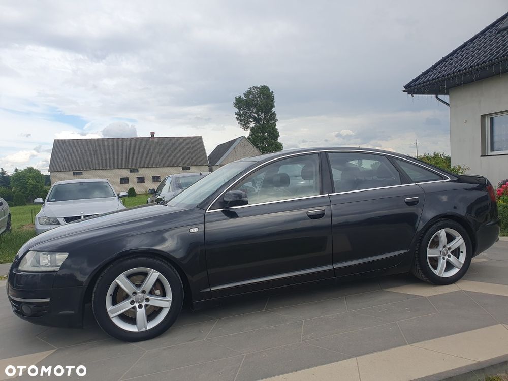 Audi A6 Limousine - 7
