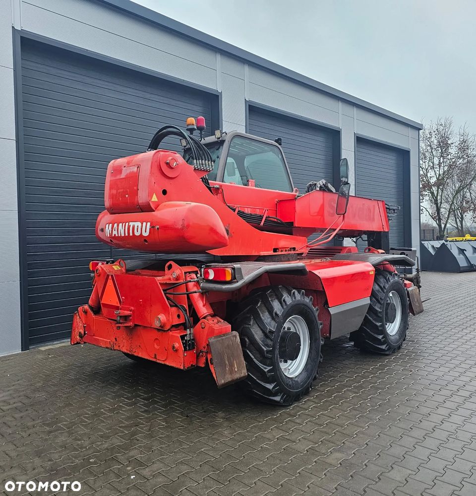 Manitou MRT 1742 - 3