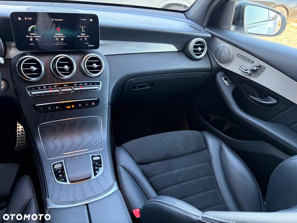Mercedes-Benz GLC 220 d 4-Matic - 18
