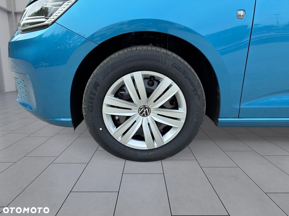 Volkswagen Caddy Maxi 2.0 TDI DSG - 35