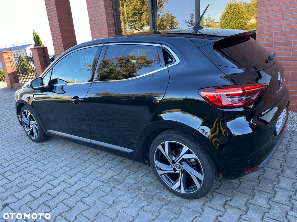 Renault Clio - 3
