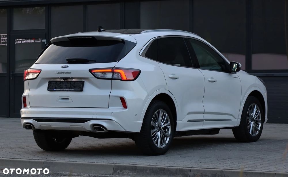 Ford Kuga 2.5P PHEV FWD Vignale - 39