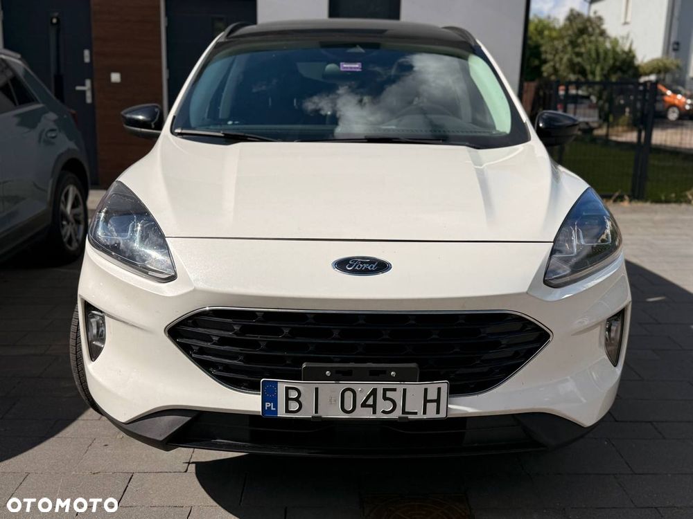 Ford Escape - 10