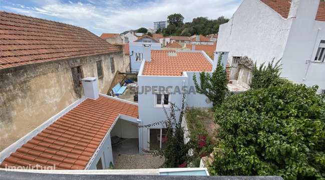 Oportunidade Única de Reabilitação no Coração de Setúbal - Grande imagem: 5/14