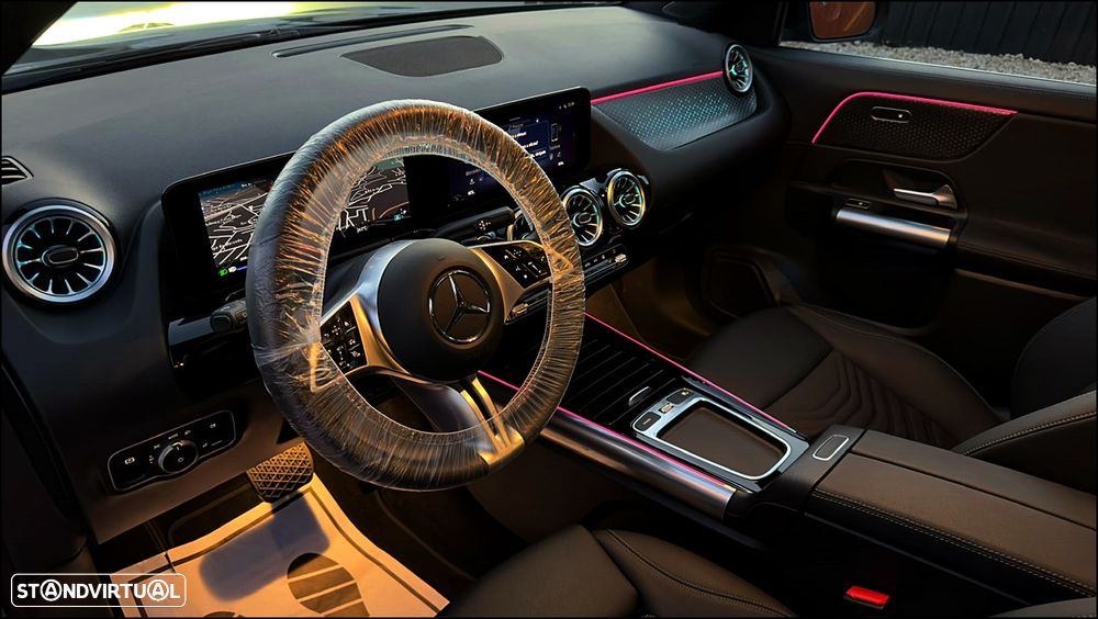 Mercedes-Benz EQA 250+ - 11