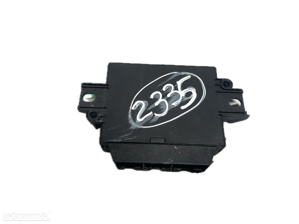 Módulo Eletrónico Renault Scénic Iii (Jz0/1_) - 2