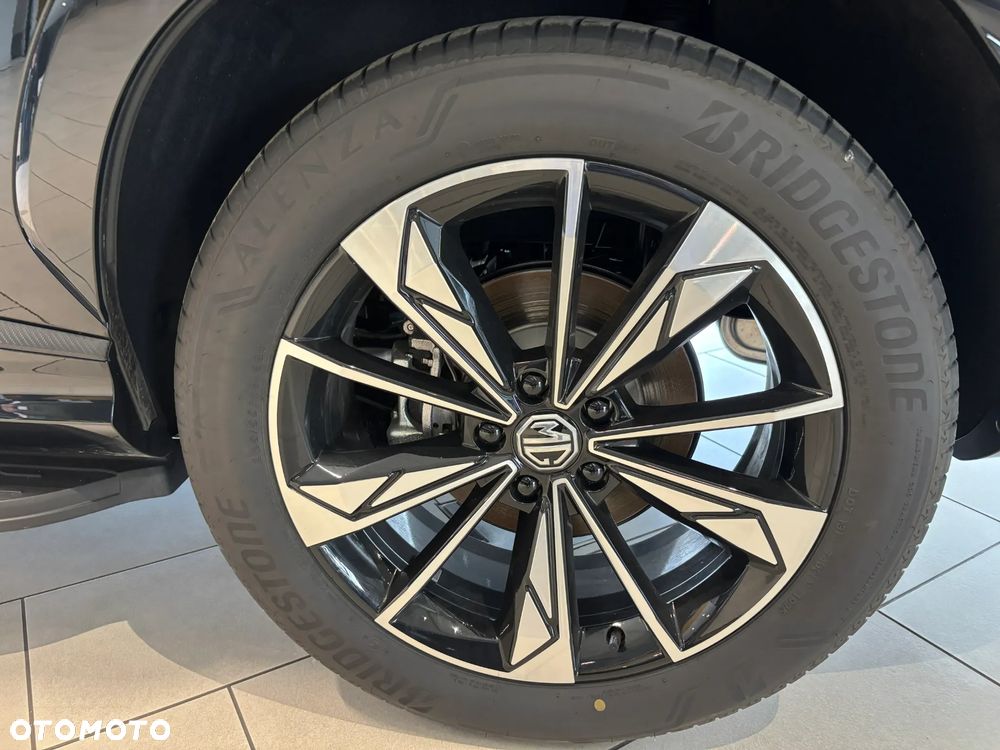 MG HS 1.5T PHEV Excite - 8