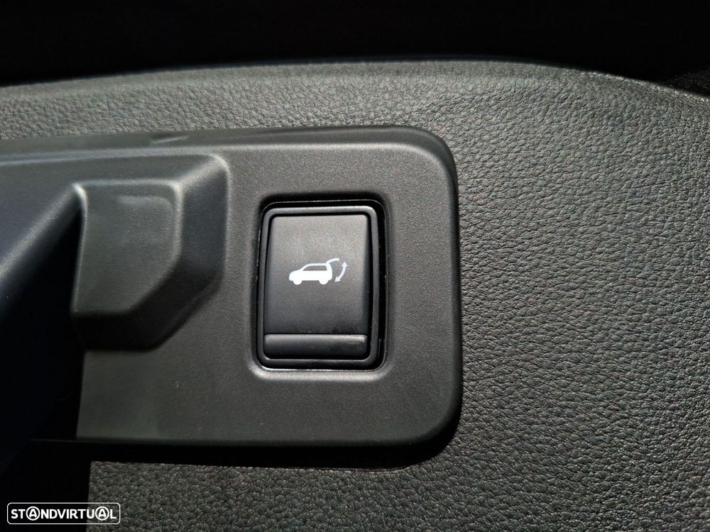 Renault Espace 1.2 E-Tech Full Hybrid Techno - 28