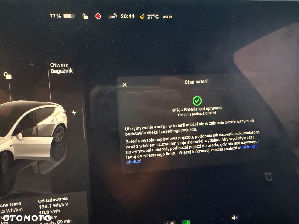 Tesla Model Y - 9