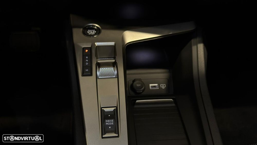 Peugeot 308 SW - 11
