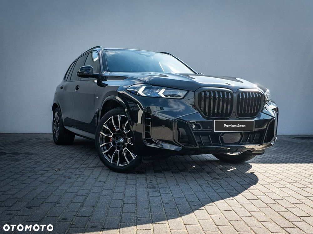 BMW X5 - 5