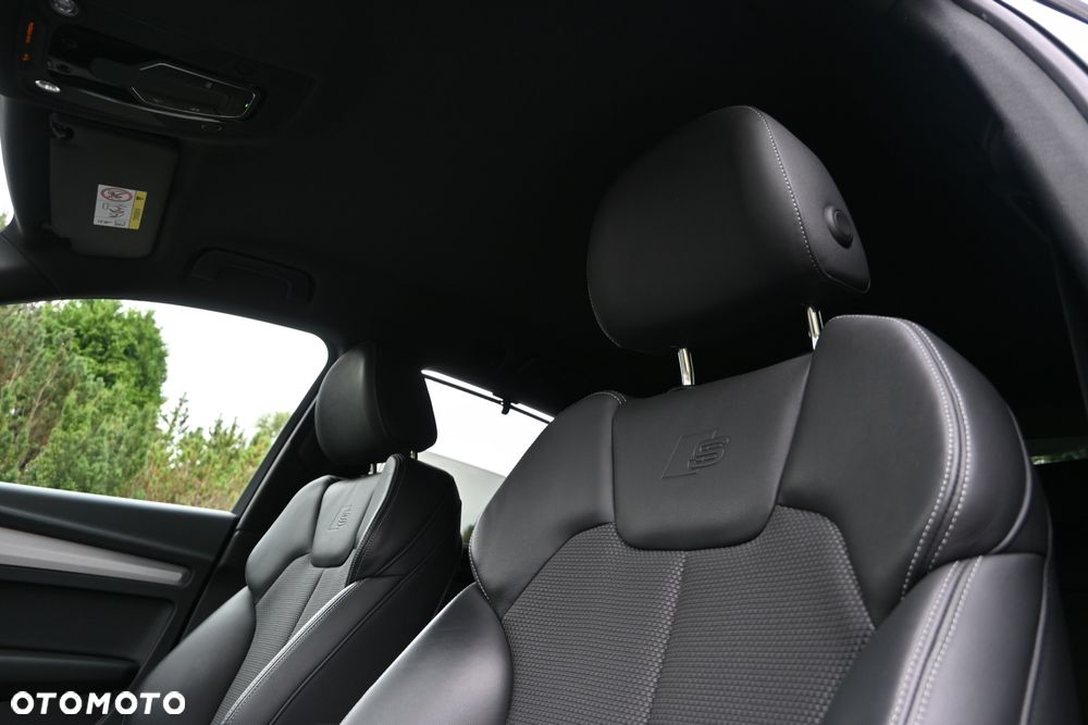 Audi Q5 40 TDI quattro S tronic S line - 26