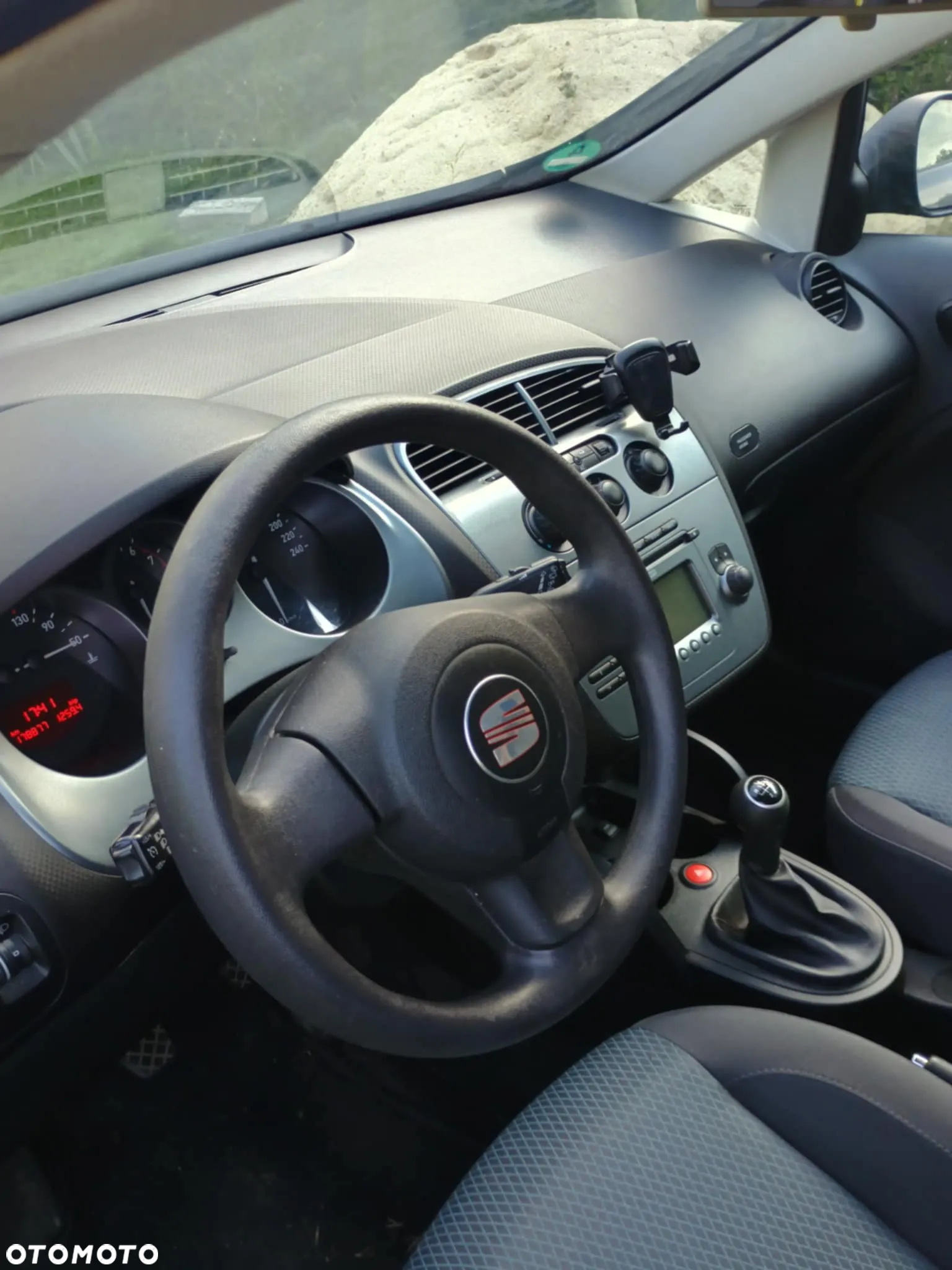 Seat Altea XL 1.6 Reference - 6