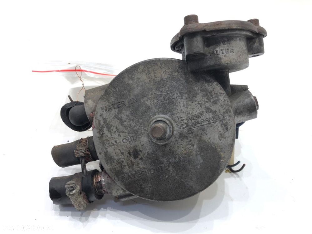 REDUKTOR DO GAZU LPG - 49.00 PLN - AUDI A3 (8L1) 1996 - 2006 1.6 74 kW [101 KM] benzyna 1996 - 2003 - 3