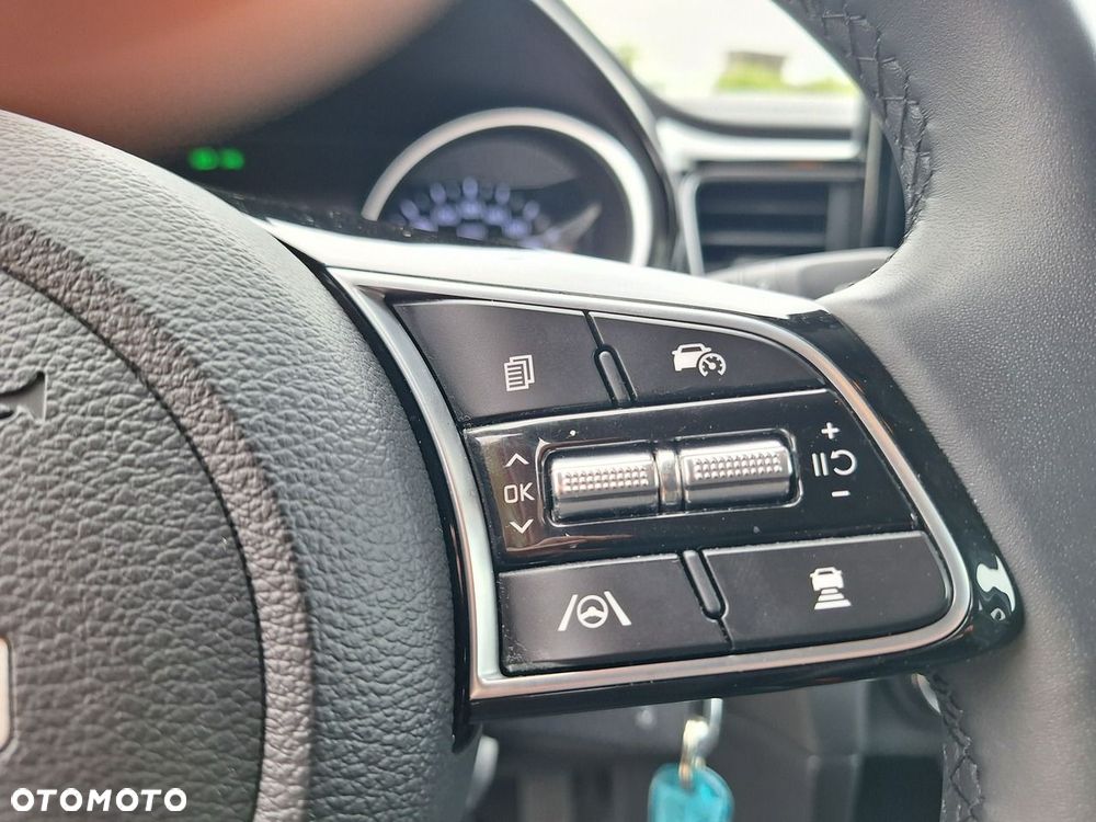 Kia XCeed 1.5 T-GDI L DCT - 18
